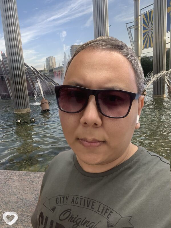 Александр, 38, Москве — анкета №2659898