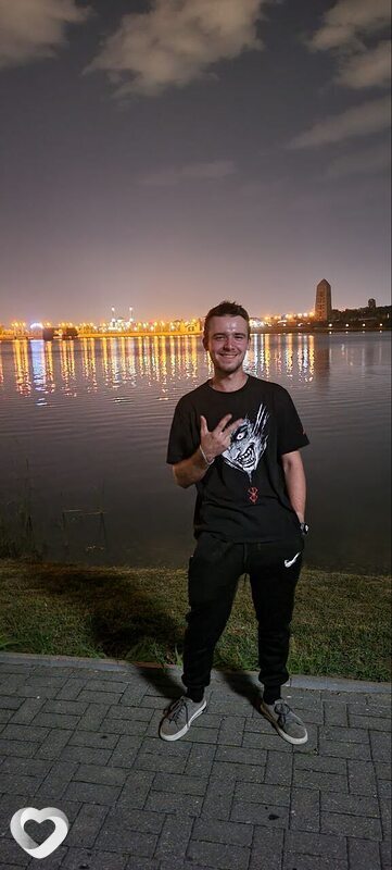 Валерий, 22, Краснодаре — анкета №2659901