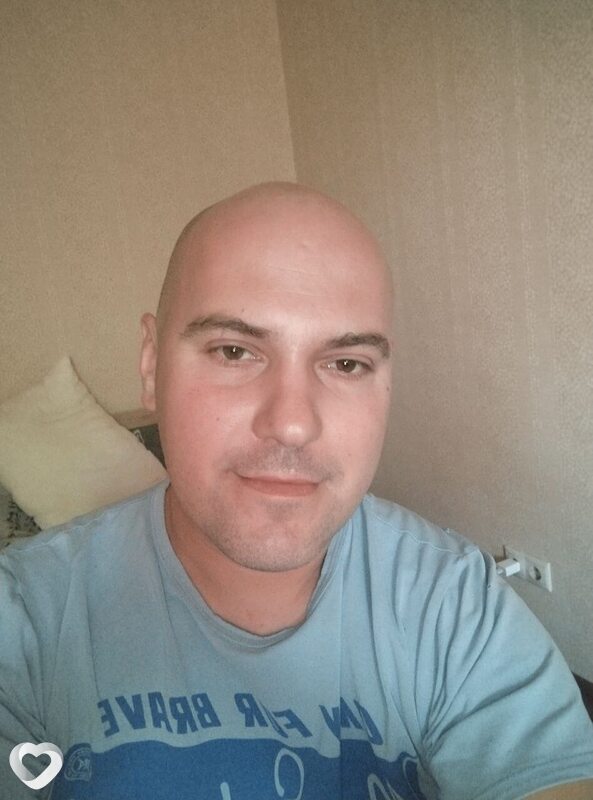 Чингиз, 38, Туле — анкета №2659912