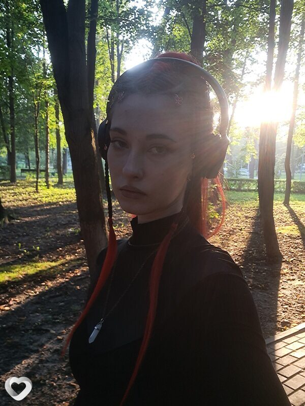 Юля, Королёв