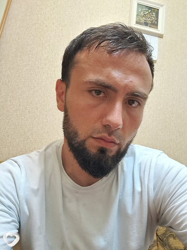 Raha, 27, Каспийске — анкета №2659871