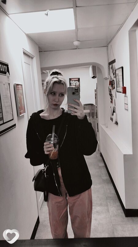Маша, 20, Чебоксарах — анкета №2659872