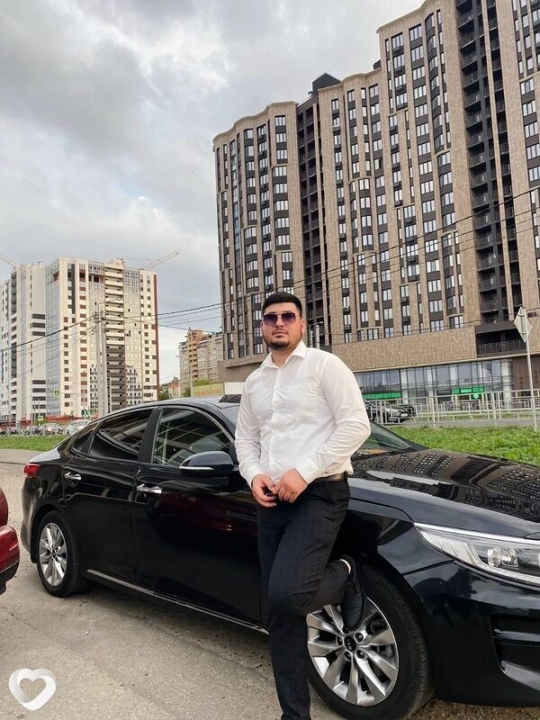 Эльдар, 27, Иванове — анкета №2659876