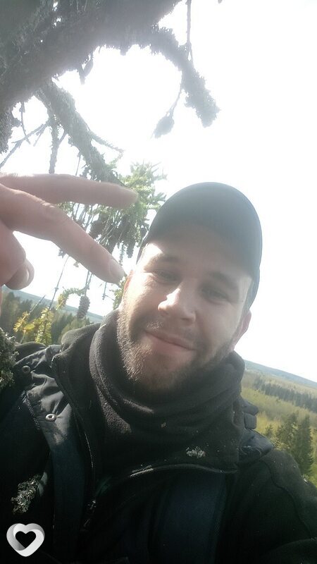 Алексей, 29, Хабаровске — анкета №2659882