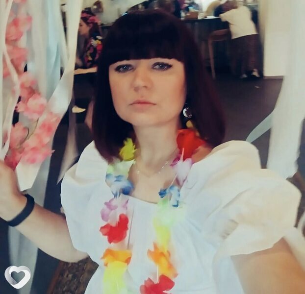 Екатерина, 39, Минске — анкета №2659946