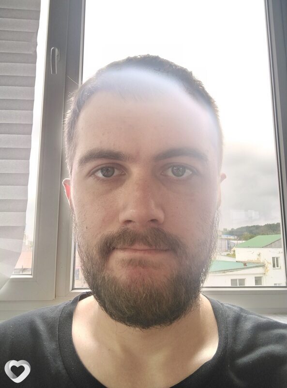 Артём, 31, Смоленске — анкета №2659952