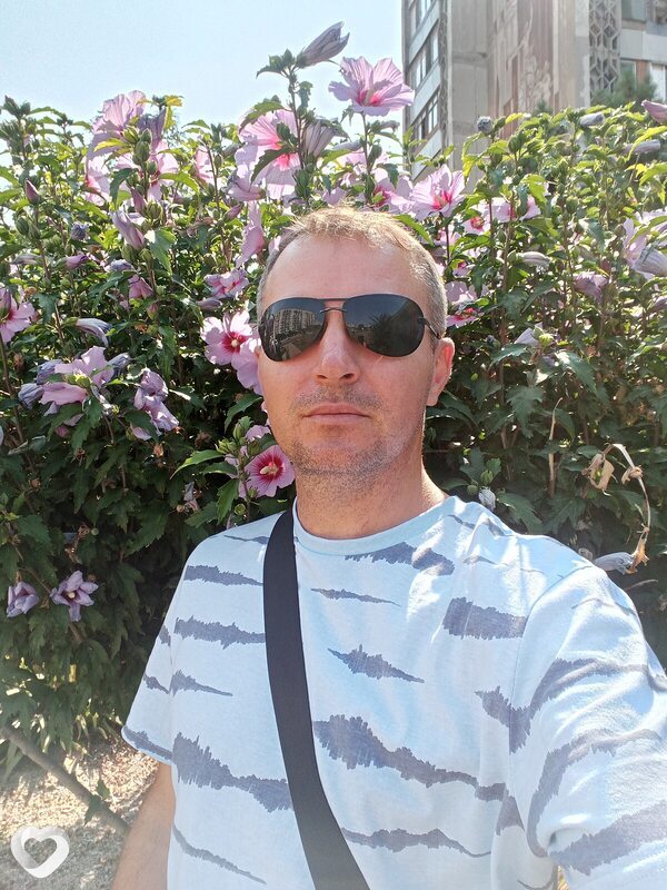 Евгений, 43, Кургане — анкета №2659955