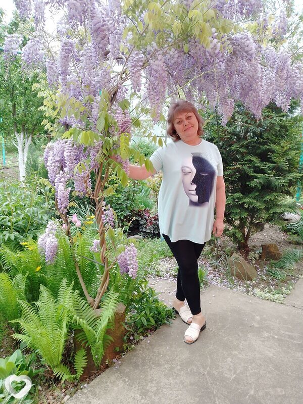 Люба, Керчь