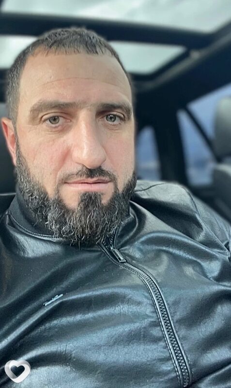 Шав, 39, Ростове-на-Дону — анкета №2659963