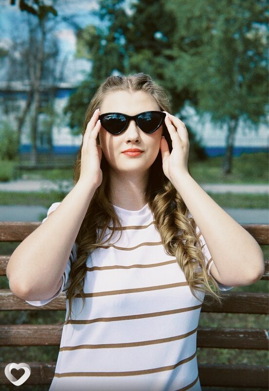 Ксения, 23, Саратове — анкета №2659966