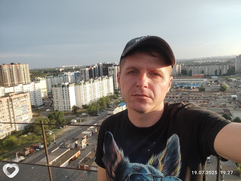Иван, 31, Воронеже — анкета №2659969