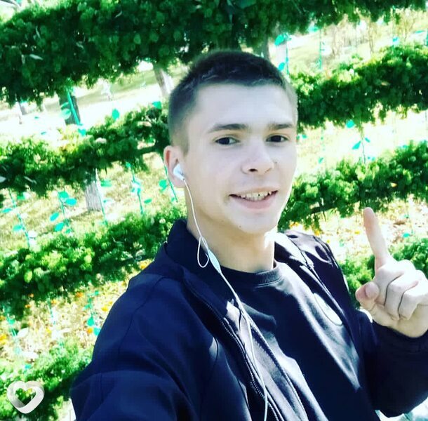 Михаил, 27, Костанае — анкета №2659822