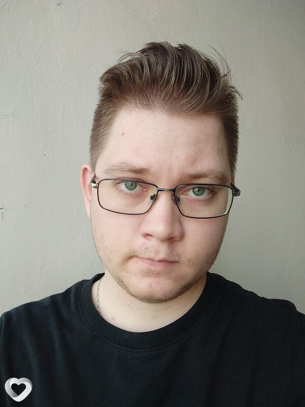 Кирилл, 26, Нижнекамске — анкета №2659833