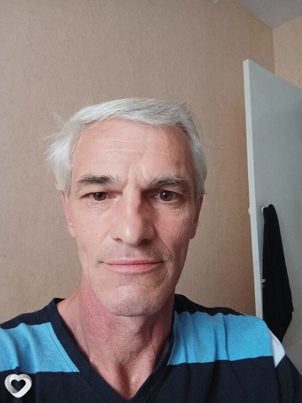 Михаил, 56, Омске — анкета №2659835
