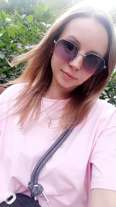 Алена, 33, Перми — анкета №2659838