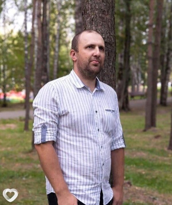 Андрей, 42, Сыктывкаре — анкета №2659840