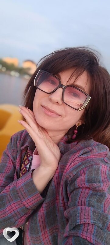 Настюшка, 26, Казани — анкета №2659795