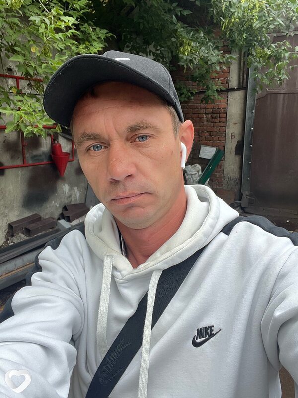 Денис, 38, Нижнем Новгороде — анкета №2659798
