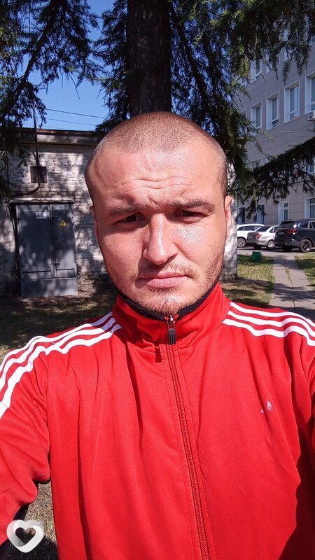 Алексей, 30, Архангельске — анкета №2659803