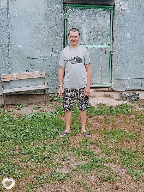 Миша, 32, Иванове — анкета №2659809