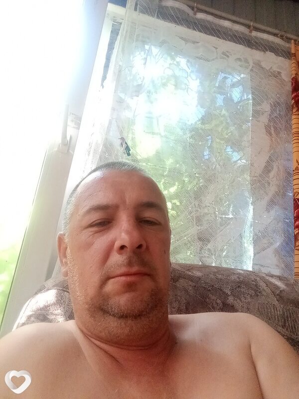 Алекс, 39, Краснодаре — анкета №2659812