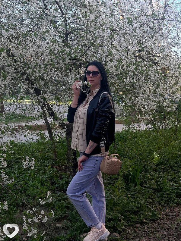Екатерина, 39, Луганске — анкета №2659933