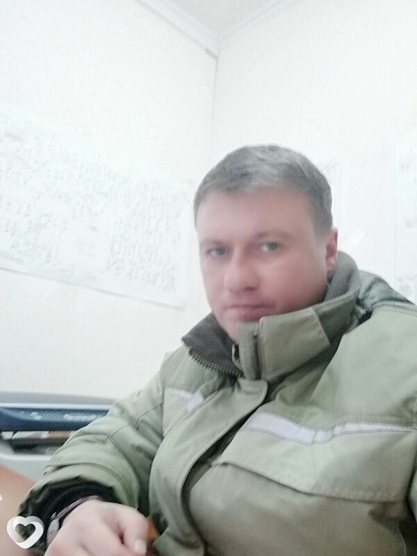 Алексей, 45, Светлогорске — анкета №2659936