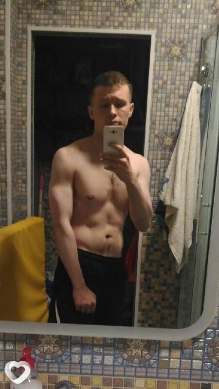 Ксандр, 32 — Гусь-Хрустальный
