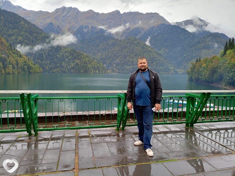 Олег, 37, Воронеже — анкета №2660049