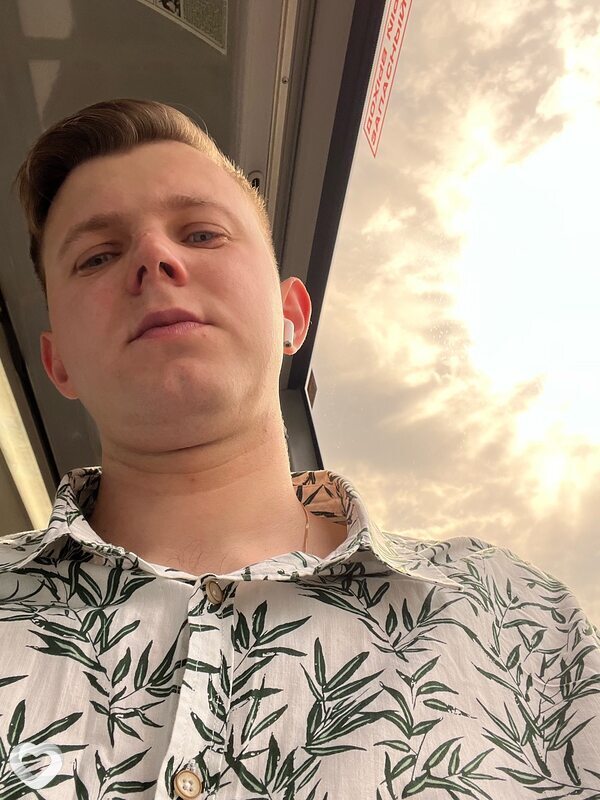Сергей, 28, Владимире — анкета №2660051