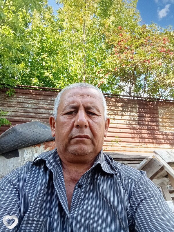 Равшан, 57, Саранске — анкета №2660054