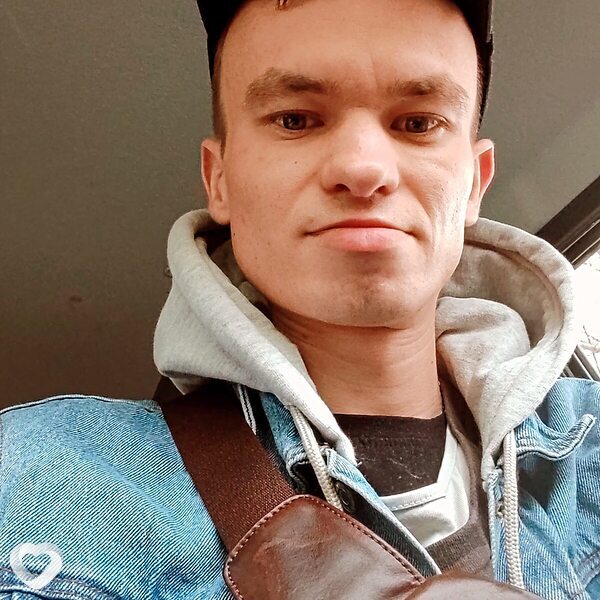 Глеб, 28, Екатеринбурге — анкета №2660059