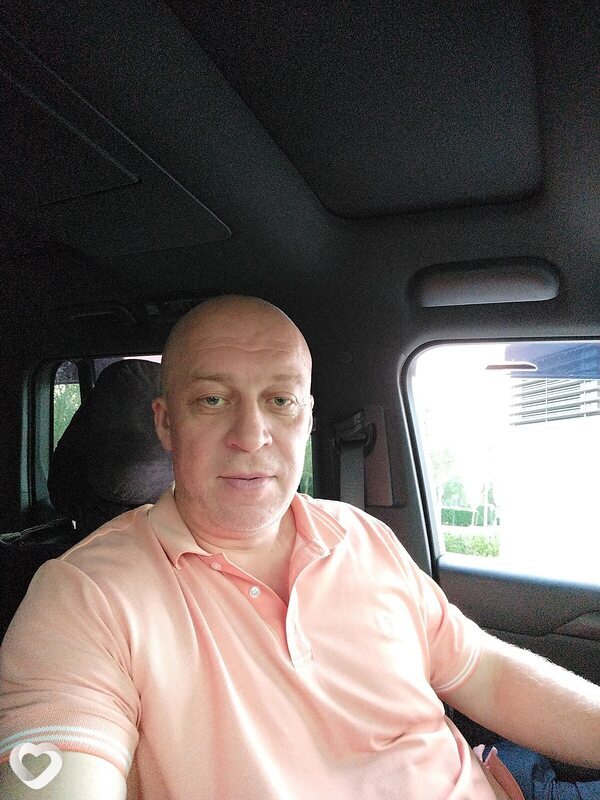 Andrey, 44, Астане — анкета №2660068