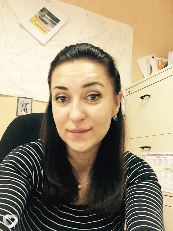 Лана, 48, Находке — анкета №2660009