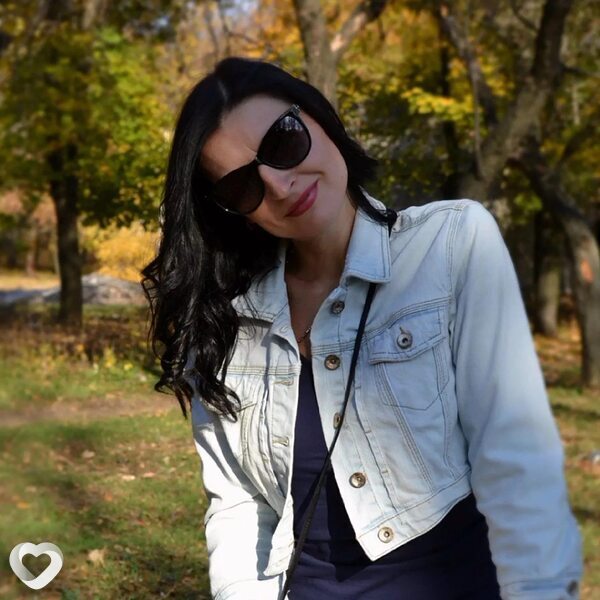Алина, 41, Белебее — анкета №2660011