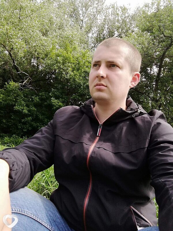 Андрей, 37, Витебске — анкета №2660014