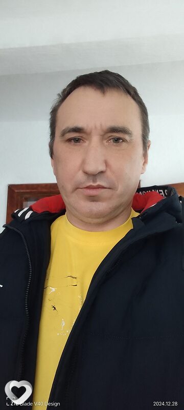 Igor, 51, Виннице — анкета №2660018