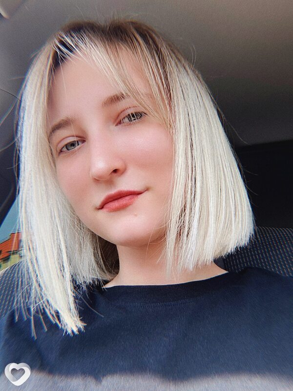 Екатерина, 24, Москве — анкета №2660072