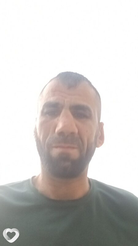 Хасан, 40, Хабаровске — анкета №2660088
