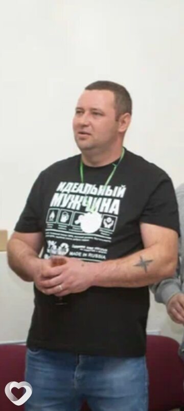 Руслан Шафинский, 43, Ставрополе — анкета №2660404