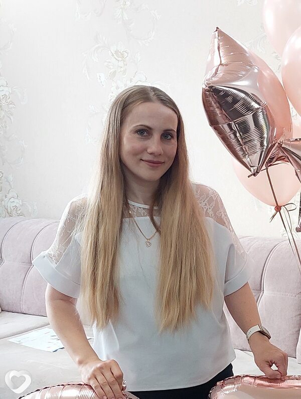 Оксана, Речица