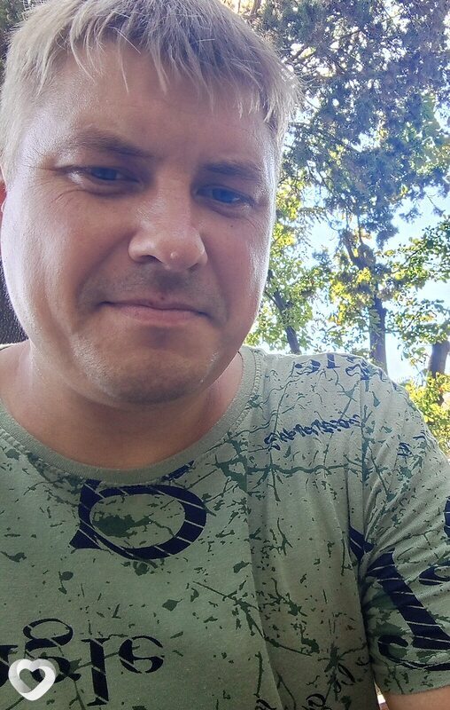 Сергей, 42, Сочи — анкета №2660417