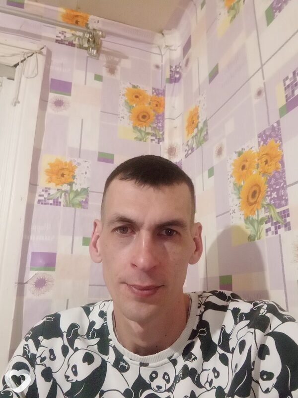 Вячеслав Гудков, 36, Саратове — анкета №2659971