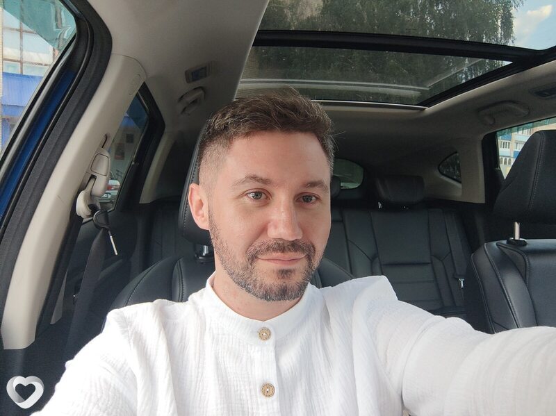 Михаил, 36, Салавате — анкета №2659972