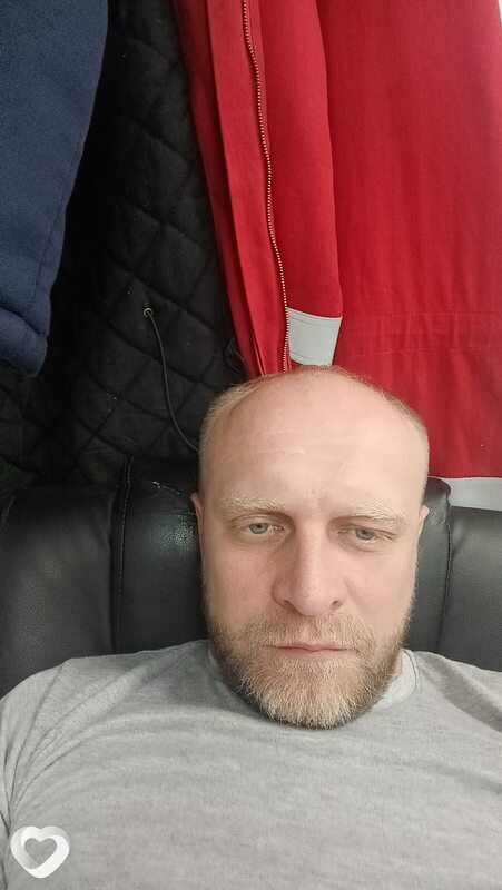 Максим, 40, Алматы — анкета №2659975