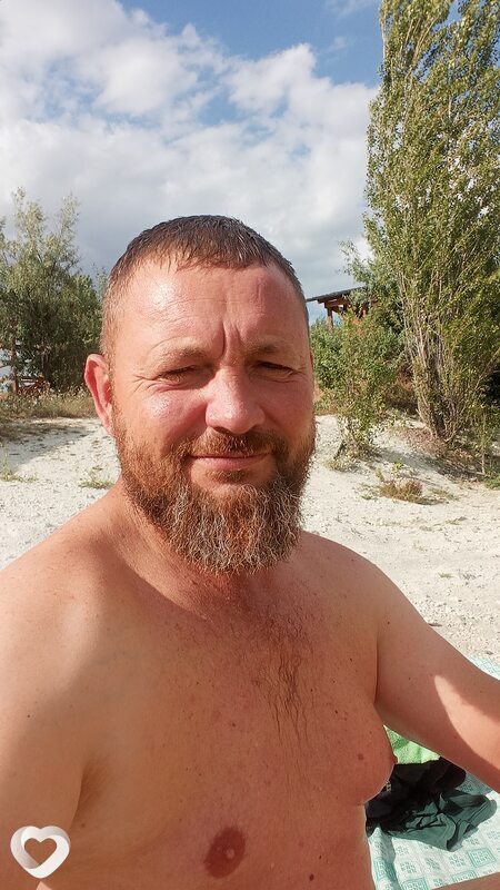 Сергей, 45, Симферополе — анкета №2659977
