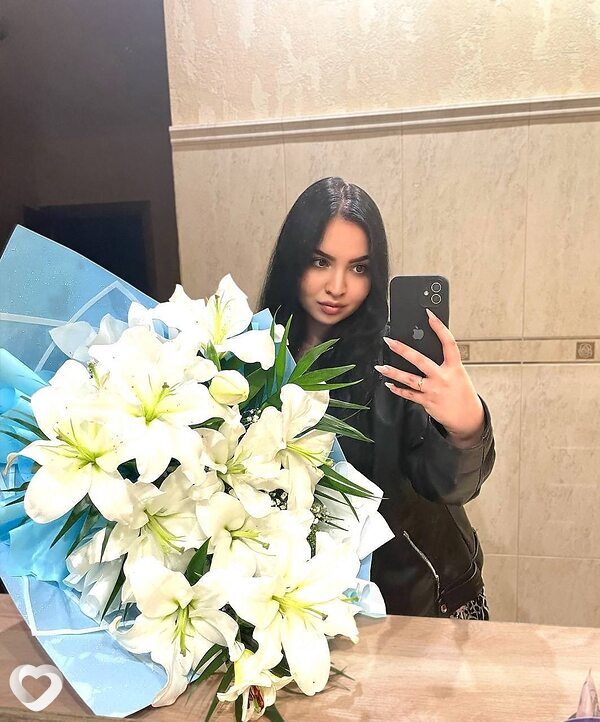 Вика, 27, Оренбурге — анкета №2659978
