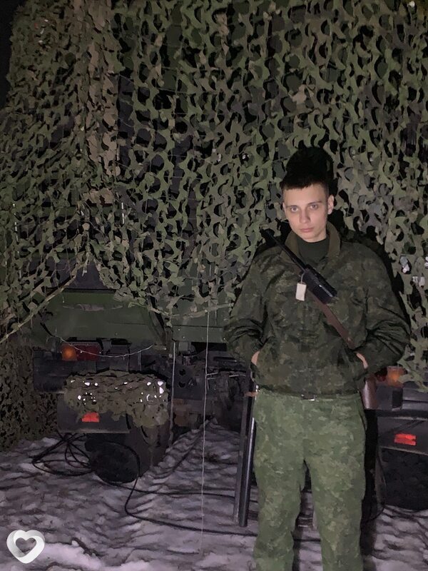 Ramin, 20, Минске — анкета №2660145