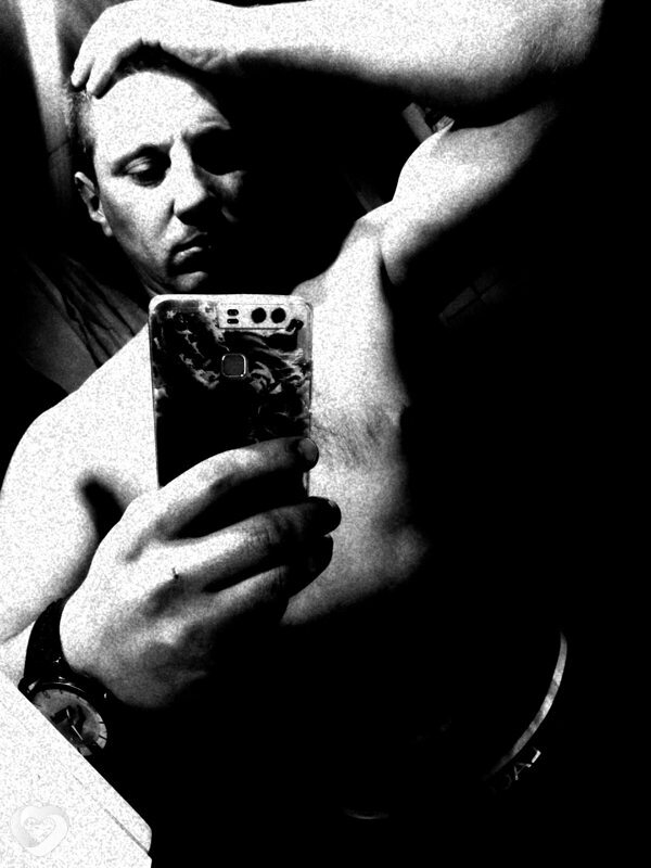 Дима, 32, Москве — анкета №2660146