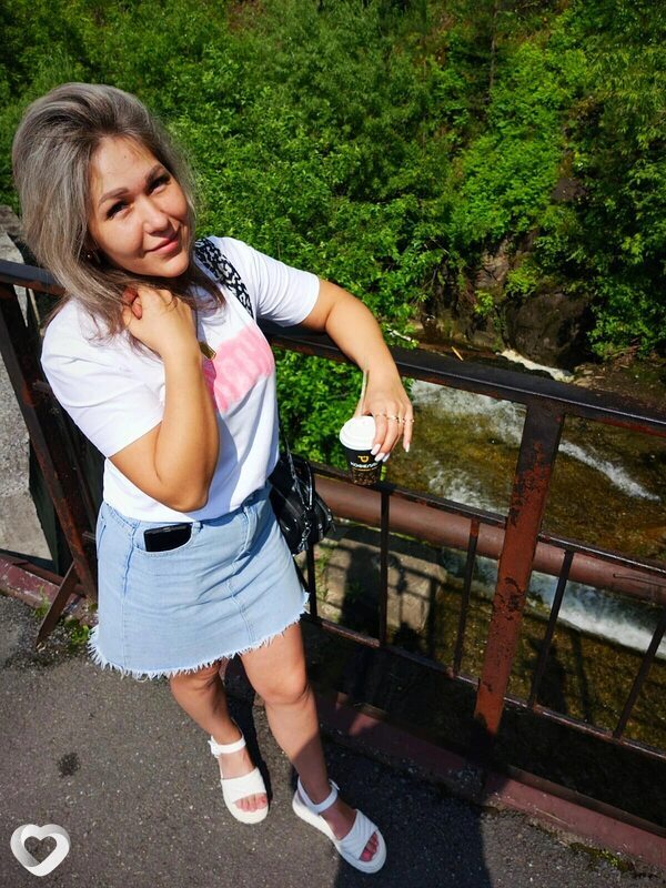 Елена, 31, Воронеже — анкета №2660147